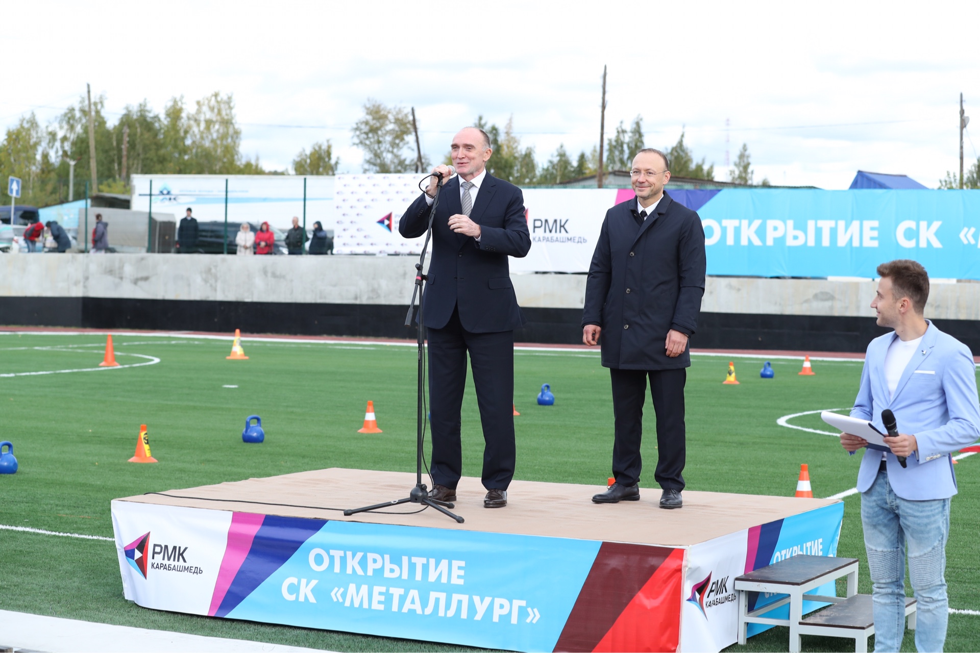 Сколько Лет Новому Примеру